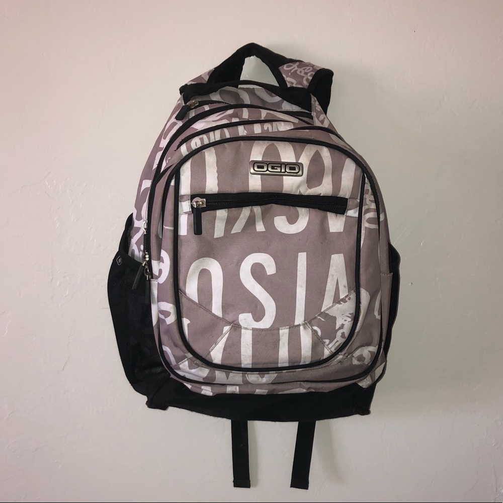 OGIO backpack